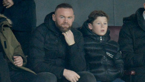 Jednoj legendi smrklo, drugoj svanjava: Rooney se vraća prvoj ljubavi?