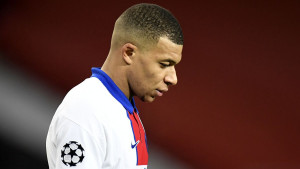 "Mbappe želi u Real, sigurno će to i napraviti"
