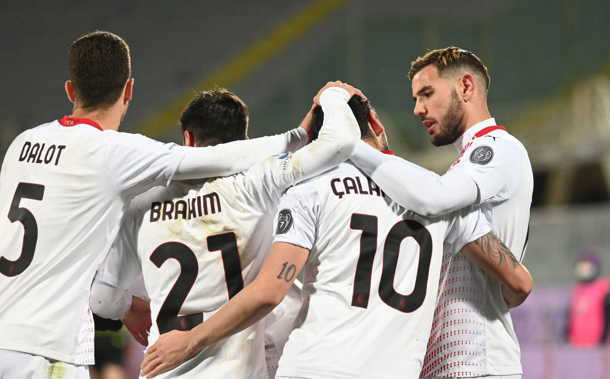 Određen budžet Milana za ljetne transfere, Rossoneri dovode Srbina i Hrvata
