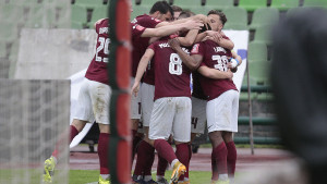 Samo je jedan tim ove sezone odolio Sarajevu 