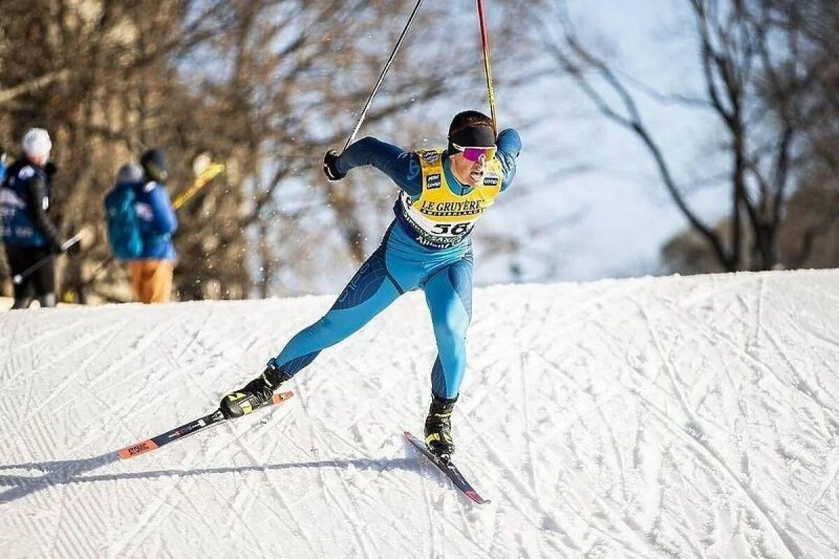 Erić završio nastup na Olimpijskim igrama, osvojio 52. mjesto Erić završio nastup na Olimpijskim igrama, osvojio 52. mjesto