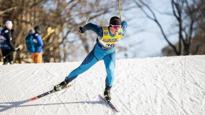 Erić završio nastup na Olimpijskim igrama, osvojio 52. mjesto