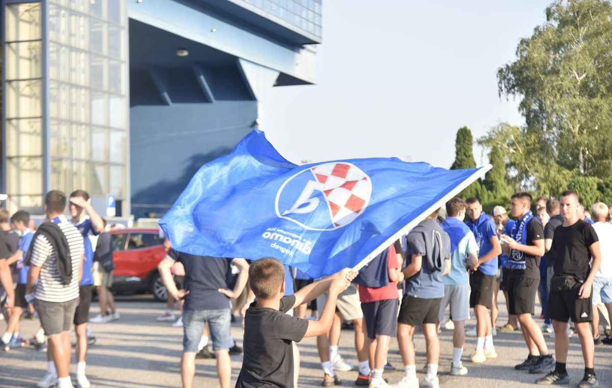 Apsolutno iznenađujući transfer Dinama, posao može spriječiti samo "odbačeni" velikan! Apsolutno iznenađujući transfer Dinama, posao može spriječiti samo "odbačeni" velikan!