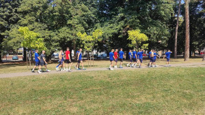 Borac će imati neočekivanu prednost u sutrašnjem meču, Farani se već žale