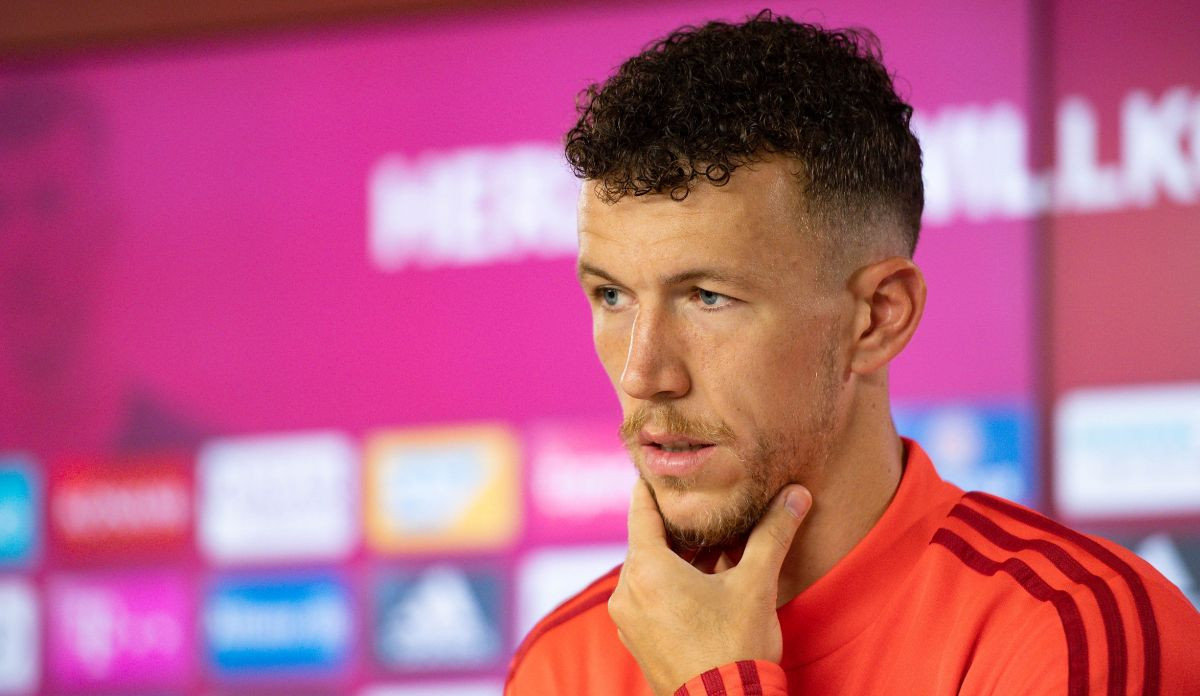 Otkriven Perišićev naredni plan nakon ponoćnog kolapsa, Hajduk dočekao trenutak za osvetu!
