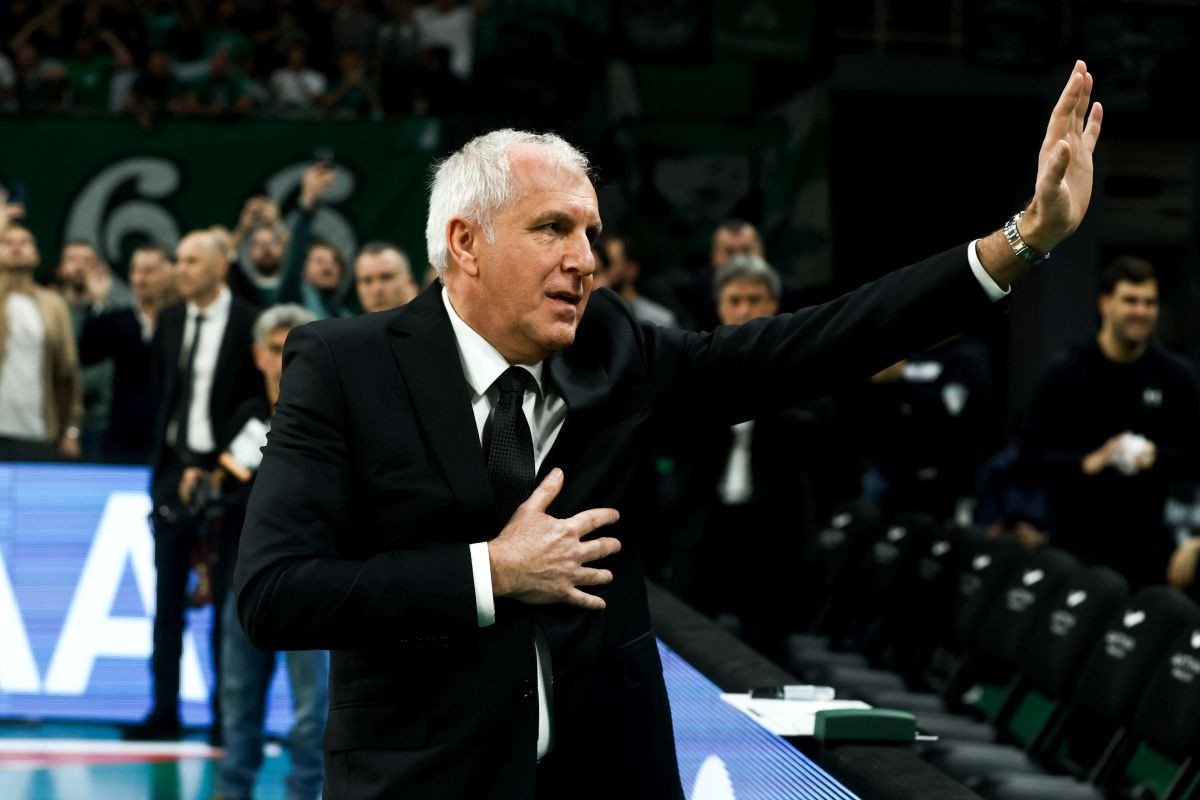 Proključalo u Beogradu, Obradović napravio presedan, smučilo mu se od Grobara: "Nemojte, stanite"