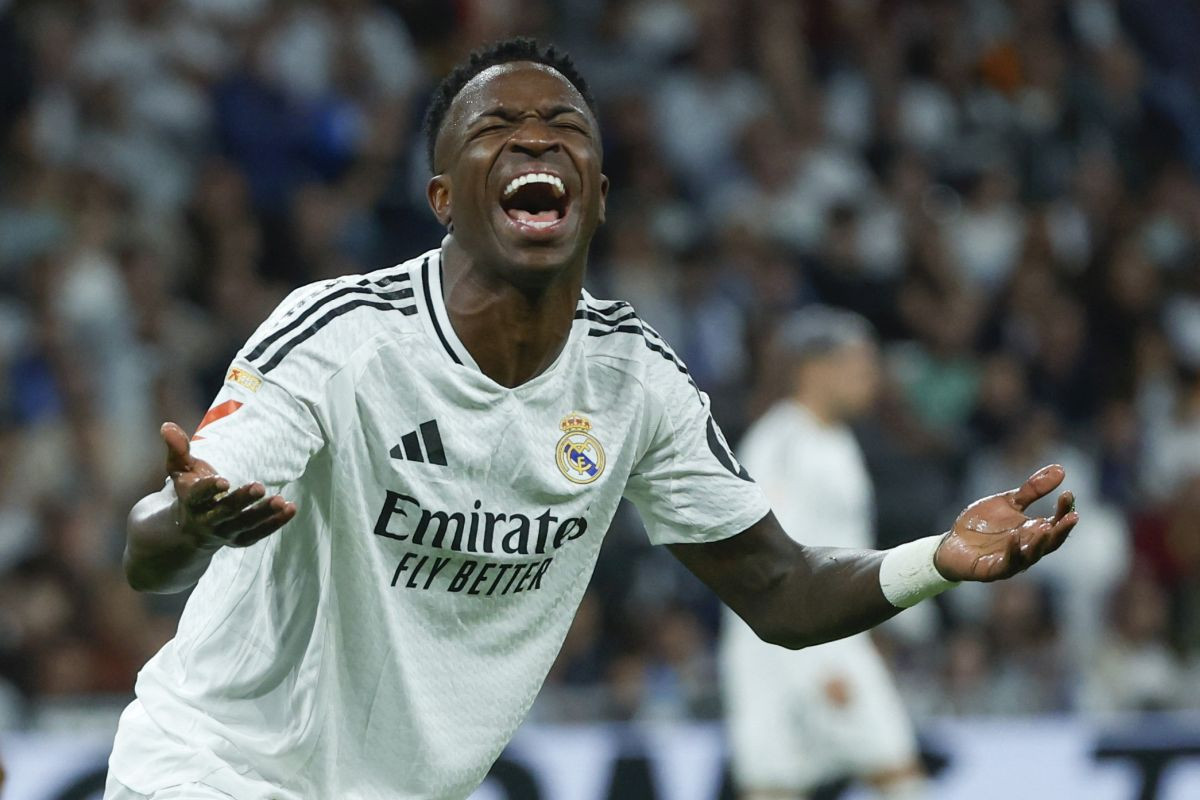 Opći haos s Viniciusom u Madridu - Ovakva sramota se ne pamti!