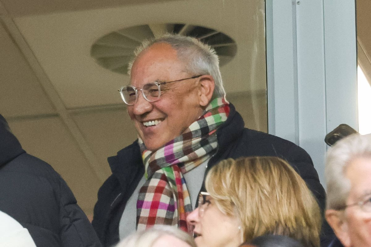 Legendarni Felix Magath blizu povratka: Pokušat će spasiti klub iz trećeg ranga takmičenja Legendarni Felix Magath blizu povratka: Pokušat će spasiti klub iz trećeg ranga takmičenja