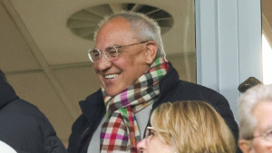 Legendarni Felix Magath blizu povratka: Pokušat će spasiti klub iz trećeg ranga takmičenja