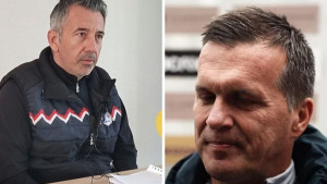 Ivanković brutalno iskren nakon pobjede u Doboju: "Idemo maksimalno i nadamo se kiksu Borca"