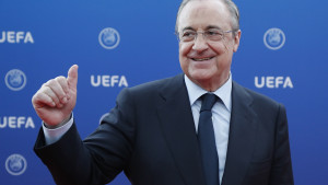 Florentino Perez donio važnu odluku - vraća talentovanog veznjaka u kraljevski klub