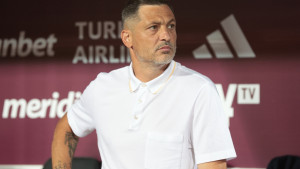 Radoi nakon sinoćnje pobjede protiv Sarajeva: "Bilo je nemoguće da izgubimo, osjetila se sinergija"