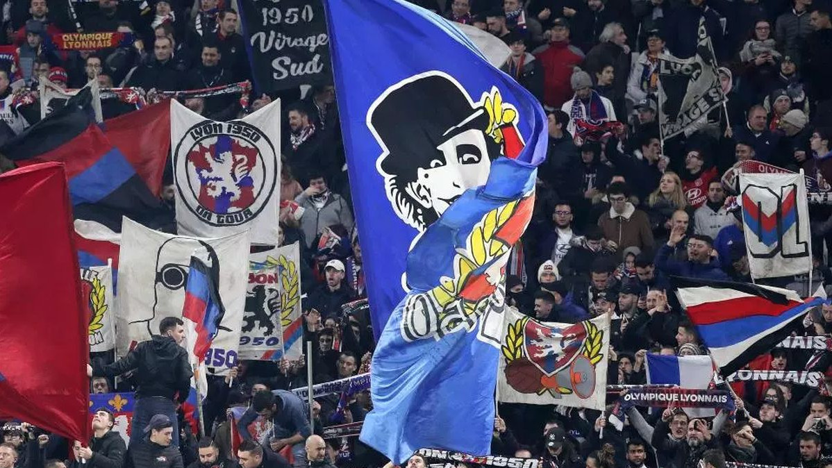 UEFA žestoko kaznila Lyon zbog rasizma