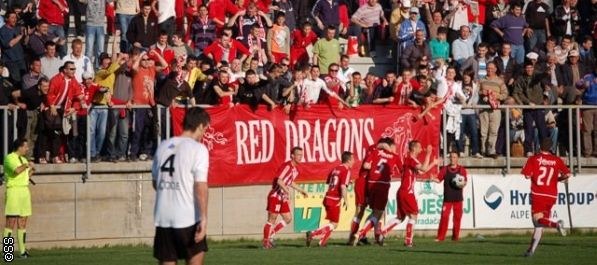 Bivši igrači presudili Zvijezdi, Gradina slavila s 2:0