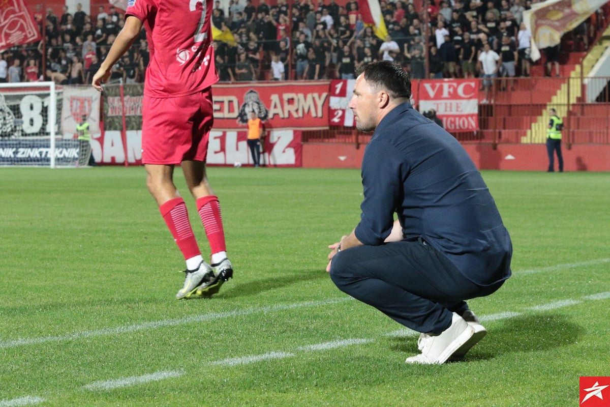 Denis Ćorić prvi kandidat da preuzme FK Velež!