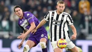 Juventus poslao ponudu za Vlahovića: Nude Fiorentini 35 miliona eura i jednog igrača