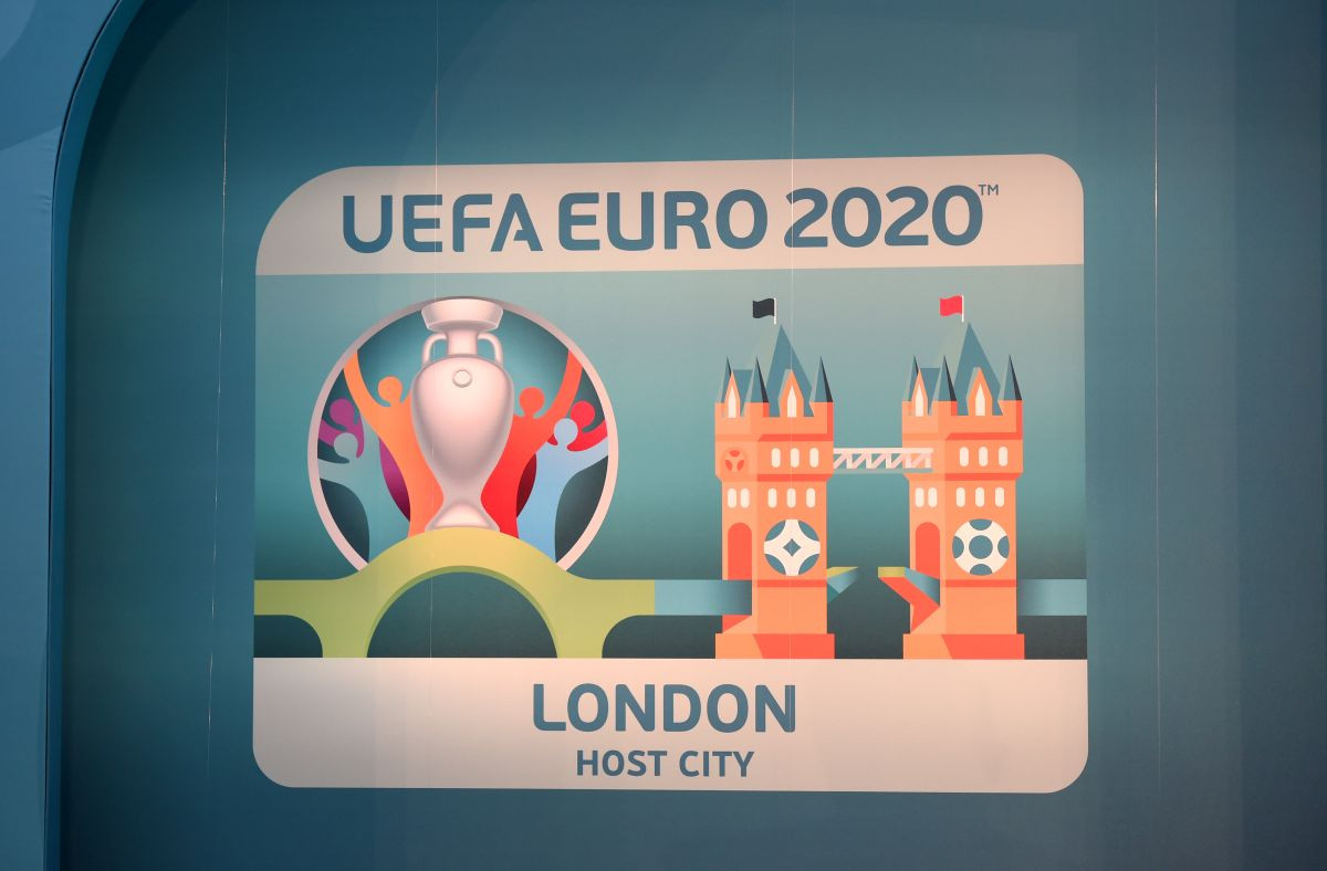 Evropsko prvenstvo će se odigrati u Engleskoj?