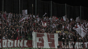 Horde zla prijete sablasno praznim Koševom, traže se smjene Varešanovića i Alimanović!