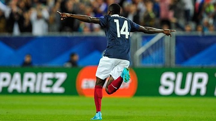 Ima top u nozi: Matuidi 'probušio' Rajkovića!