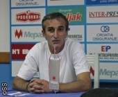 Karačić: Idemo izboriti povoljan rezultat