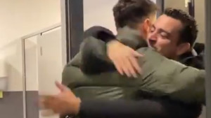 Xavi nakon Napolija: "Lewandowski igra sve bolje otkako sam rekao da odlazim"