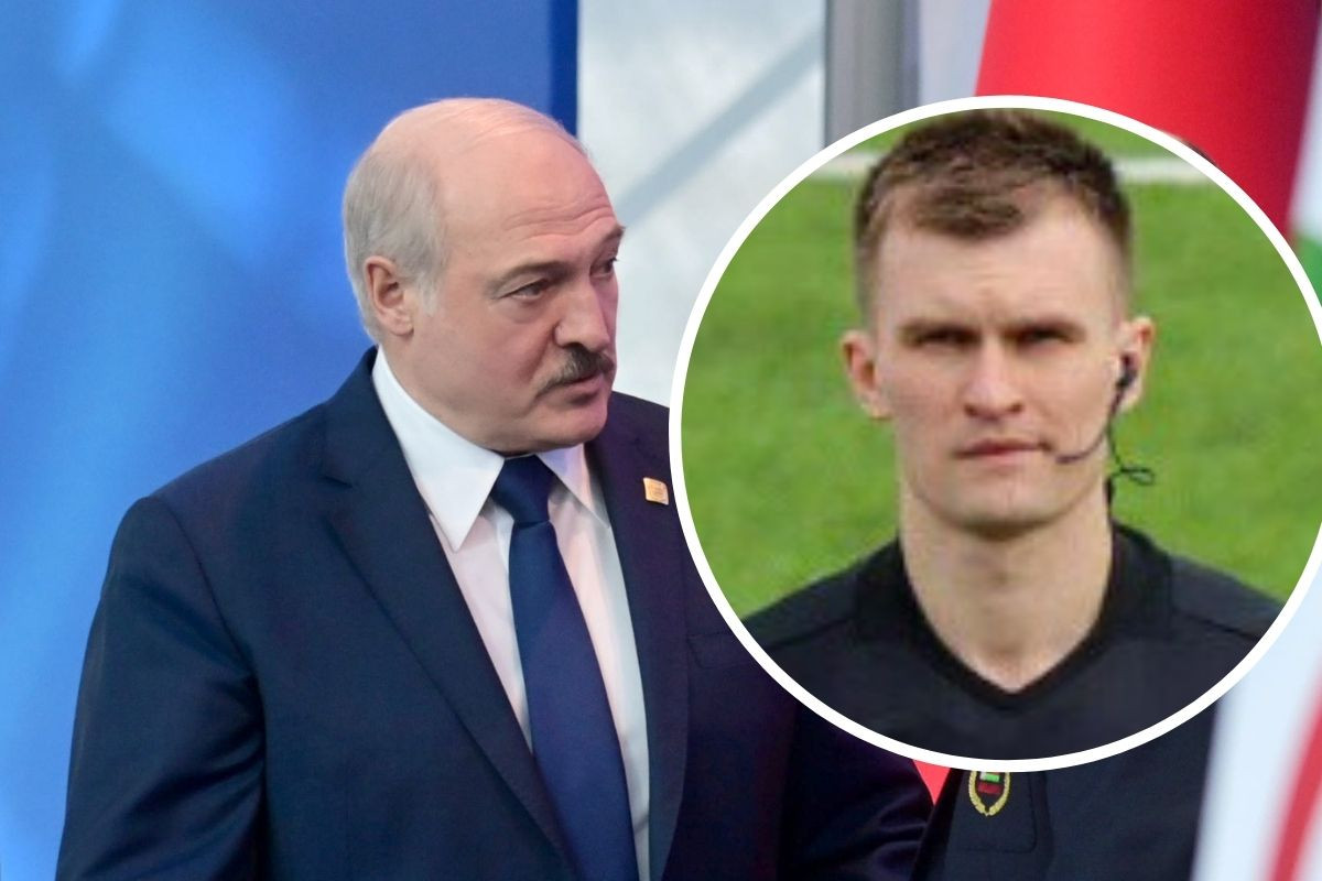 Fudbalske sudije bježe iz evropske zemlje: "Odveli su me u šumu i prislonuli pištolj na glavu" Fudbalske sudije bježe iz evropske zemlje: "Odveli su me u šumu i prislonuli pištolj na glavu"
