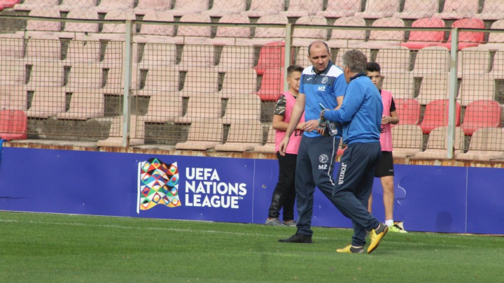 Mladen Žižović obavio prozivku, bivši fudbaler Zrinjskog pojačao FK Radnik