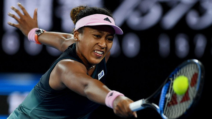 Naomi Osaka pobijedila Karolinu Pliškovu i izborila finale protiv Petre Kvitove