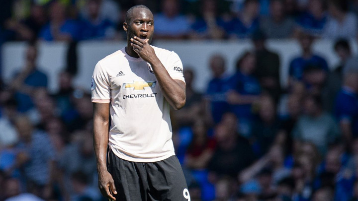 Lukaku otkrio gdje želi igrati: To bi zaista bilo ispunjenje sna...