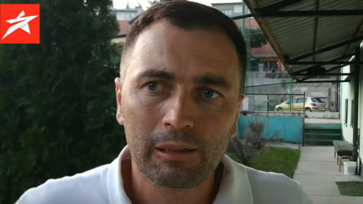 Hadžić: Imamo kvalitetne igrače u napadu i to itekako koristimo