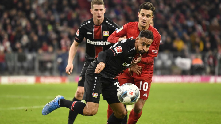 Coutinho još jednom pokazao da se ni u ludilu ne želi vratiti u Barcelonu