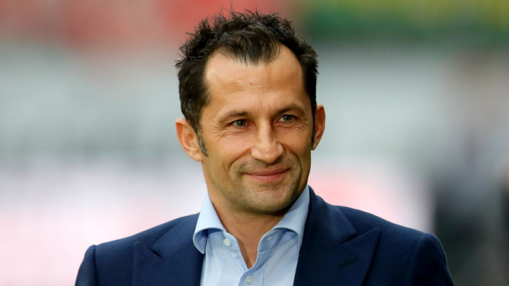 Salihamidžić objasnio zašto neće dovesti napadača kojeg traži pola Evrope