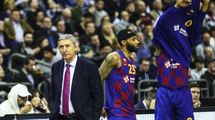 Barcelona odabrala Euroligu ispred ACB lige