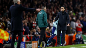 Arsenal ponizio Real na Emiratesu, pa nekoliko sati kasnije poslao ponudu za mladu zvijezdu Kraljeva