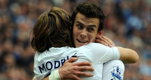 Modrić: Bale je perfektan igrač za Real