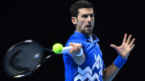 Novak Đoković je najviše zaradio u 2020. godini