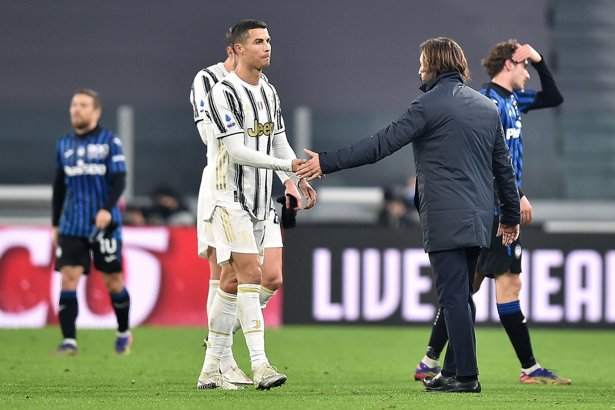 Pirlo stao u odbranu Ronalda, pa poslao srceparajuću poruku o Turskoj koja je oduševila svijet Pirlo stao u odbranu Ronalda, pa poslao srceparajuću poruku o Turskoj koja je oduševila svijet