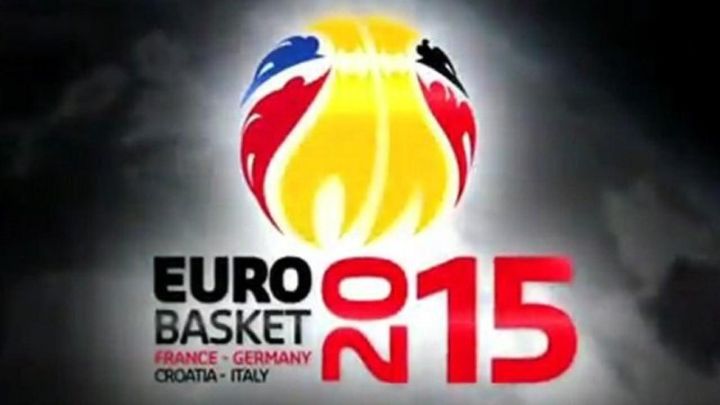 Rusija izbačena sa Eurobasketa