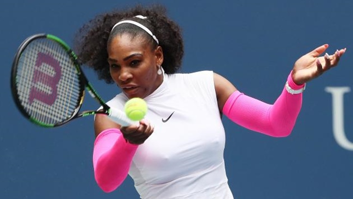 Serena obara rekorde iz dana u dan