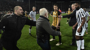 Grčka liga se konačno nastavlja, ali uz jedno novo rigorozno pravilo