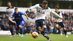 Tottenham napravio zaokret: Umjesto izlazih vrata - prvi tim