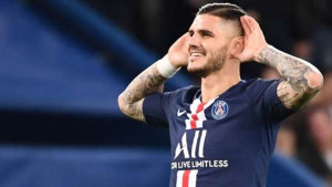 Icardi nadmašio Ibrahimovića u Parizu