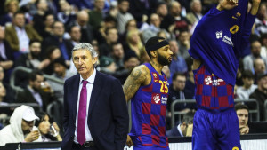 Barcelona odabrala Euroligu ispred ACB lige