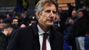 Van der Sar poslao emotivnu poruku navijačima Manchester Uniteda