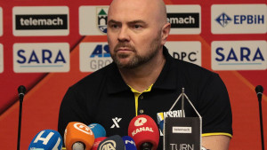 "Eksperti neka pričaju o rosterima i procjenjuju ko je favorit na papiru, uvijek idemo na pobjedu"