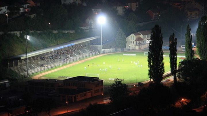 Mjesta gdje fudbal ne prestaje: Panorama stadiona 1. lige RS