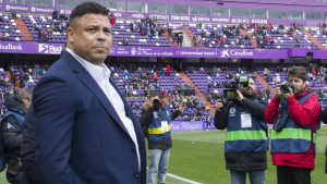 Ronaldo povukao potez: Želi bh. fudbalera u svom timu