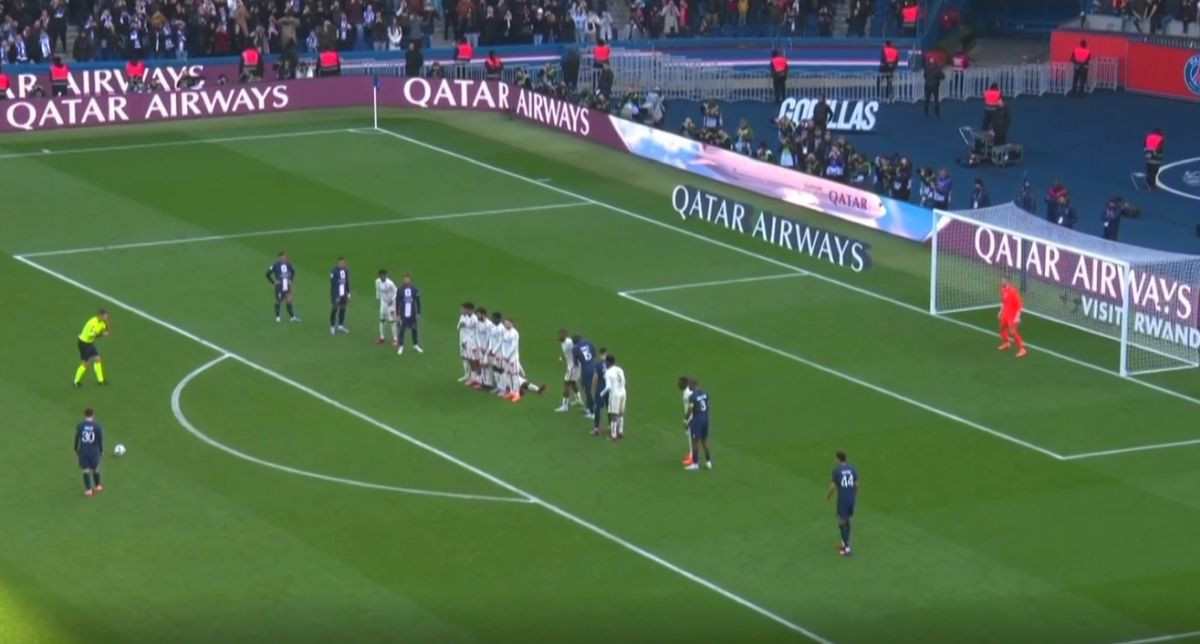 Nerealne scene stižu iz Pariza: PSG-a odigrao meč za infarkt, a Messi je izveo svoje novo čudo