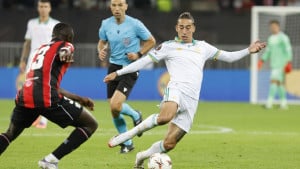 Betis izvukao bod protiv Nottingham Foresta, Roma sigurna protiv Nice