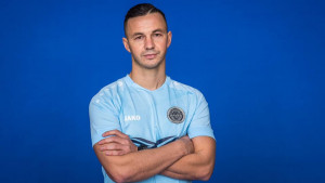 "Ovakve uslove još nisam vidio. Pripreme? Dubai, 50 dana, prvi rival Zenit"